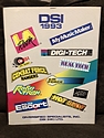 Toy Catalogs: 1993 Diversified Specialists, Inc. (DSI), Toy Fair Catalog