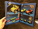 Toy Catalogs: 1993 Diversified Specialists, Inc. (DSI), Toy Fair Catalog