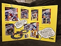 Toy Catalogs: 1993 Diversified Specialists, Inc. (DSI), Sonic Catalog