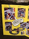 Toy Catalogs: 1993 Diversified Specialists, Inc. (DSI), Sonic Catalog