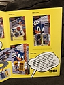 Toy Catalogs: 1993 Diversified Specialists, Inc. (DSI), Sonic Catalog