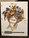 Toy Catalogs: 1978 Duncan, Toy Fair Catalog