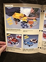 Toy Catalogs: 1984 Duncan, Toy Fair Catalog