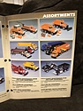 Toy Catalogs: 1984 Duncan, Toy Fair Catalog