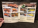 Toy Catalogs: 1984 Duncan, Toy Fair Catalog