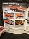 Toy Catalogs: 1984 Duncan, Toy Fair Catalog