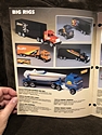 Toy Catalogs: 1984 Duncan, Toy Fair Catalog