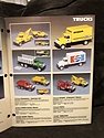 Toy Catalogs: 1984 Duncan, Toy Fair Catalog