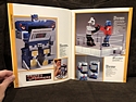 Toy Catalogs: 1986 Durham, Toy Fair Catalog