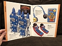 Toy Catalogs: 1986 Durham, Toy Fair Catalog