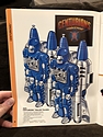 Toy Catalogs: 1986 Durham, Toy Fair Catalog