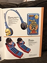 Toy Catalogs: 1986 Durham, Toy Fair Catalog