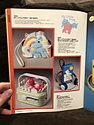 Toy Catalogs: 1986 Durham, Toy Fair Catalog