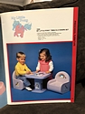 Toy Catalogs: 1986 Durham, Toy Fair Catalog