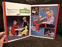 Toy Catalogs: 1986 Durham, Toy Fair Catalog