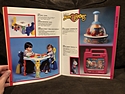 Toy Catalogs: 1986 Durham, Toy Fair Catalog