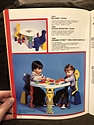 Toy Catalogs: 1986 Durham, Toy Fair Catalog