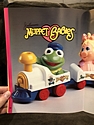 Toy Catalogs: 1986 Durham, Toy Fair Catalog