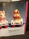 Toy Catalogs: 1986 Durham, Toy Fair Catalog