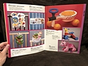 Toy Catalogs: 1986 Durham, Toy Fair Catalog