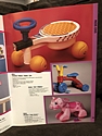 Toy Catalogs: 1986 Durham, Toy Fair Catalog