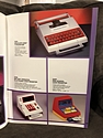 Toy Catalogs: 1986 Durham, Toy Fair Catalog