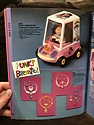 Toy Catalogs: 1986 Durham, Toy Fair Catalog