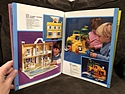 Toy Catalogs: 1986 Durham, Toy Fair Catalog