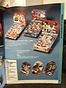 Toy Catalogs: 1986 Durham, Toy Fair Catalog