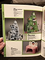 Toy Catalogs: 1986 Durham, Toy Fair Catalog