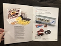 Toy Catalogs: 1981 Ertl Toy Fair Catalog