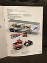 Toy Catalogs: 1981 Ertl Toy Fair Catalog