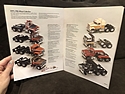 Toy Catalogs: 1981 Ertl Toy Fair Catalog