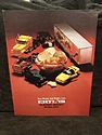 1981 Ertl Catalog