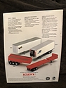 Toy Catalogs: 1981 Ertl Toy Fair Catalog