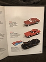 Toy Catalogs: 1981 Ertl Toy Fair Catalog