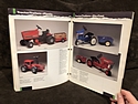 Toy Catalogs: 1989 Ertl Replicas, Toy Fair Catalog