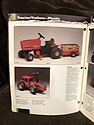 Toy Catalogs: 1989 Ertl Replicas, Toy Fair Catalog
