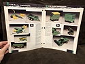 Toy Catalogs: 1989 Ertl Replicas, Toy Fair Catalog