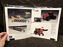 Toy Catalogs: 1989 Ertl Replicas, Toy Fair Catalog