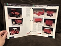 Toy Catalogs: 1989 Ertl Replicas, Toy Fair Catalog