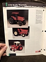 Toy Catalogs: 1989 Ertl Replicas, Toy Fair Catalog