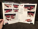 Toy Catalogs: 1989 Ertl Replicas, Toy Fair Catalog