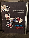 Toy Catalogs: 1989 Ertl Replicas, Toy Fair Catalog