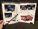 Toy Catalogs: 1989 Ertl Replicas, Toy Fair Catalog