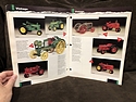 Toy Catalogs: 1989 Ertl Replicas, Toy Fair Catalog