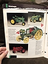 Toy Catalogs: 1989 Ertl Replicas, Toy Fair Catalog