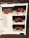 Toy Catalogs: 1989 Ertl Replicas, Toy Fair Catalog