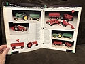 Toy Catalogs: 1989 Ertl Replicas, Toy Fair Catalog