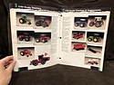 Toy Catalogs: 1989 Ertl Replicas, Toy Fair Catalog